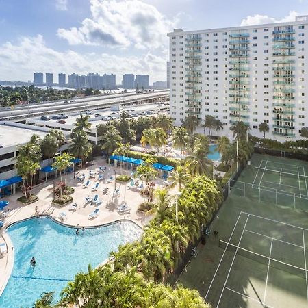 מיאמי ביץ' Luxury Miami Condos מראה חיצוני תמונה