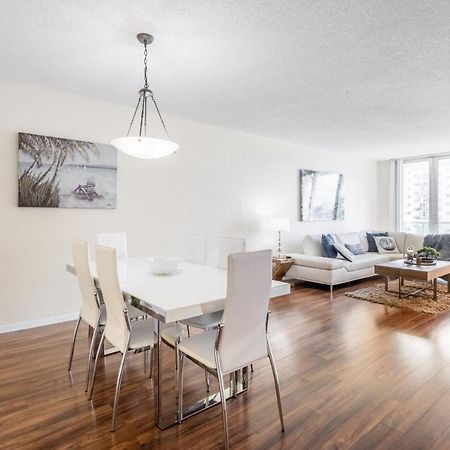 מיאמי ביץ' Luxury Miami Condos מראה חיצוני תמונה