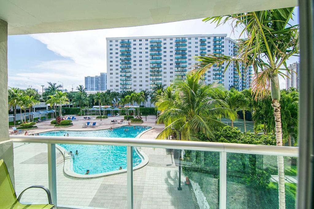 מיאמי ביץ' Luxury Miami Condos מראה חיצוני תמונה