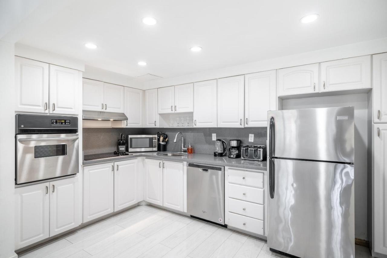 מיאמי ביץ' Luxury Miami Condos מראה חיצוני תמונה