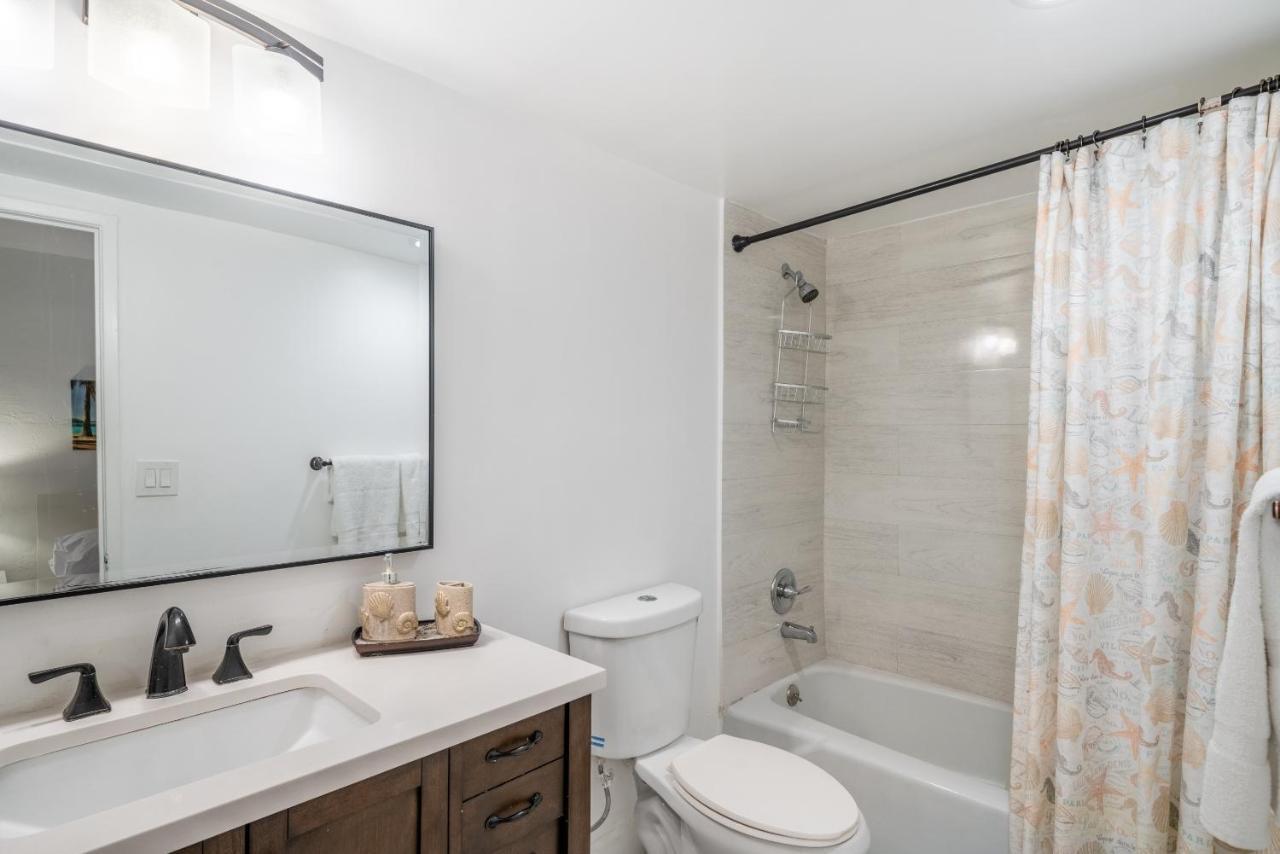 מיאמי ביץ' Luxury Miami Condos מראה חיצוני תמונה
