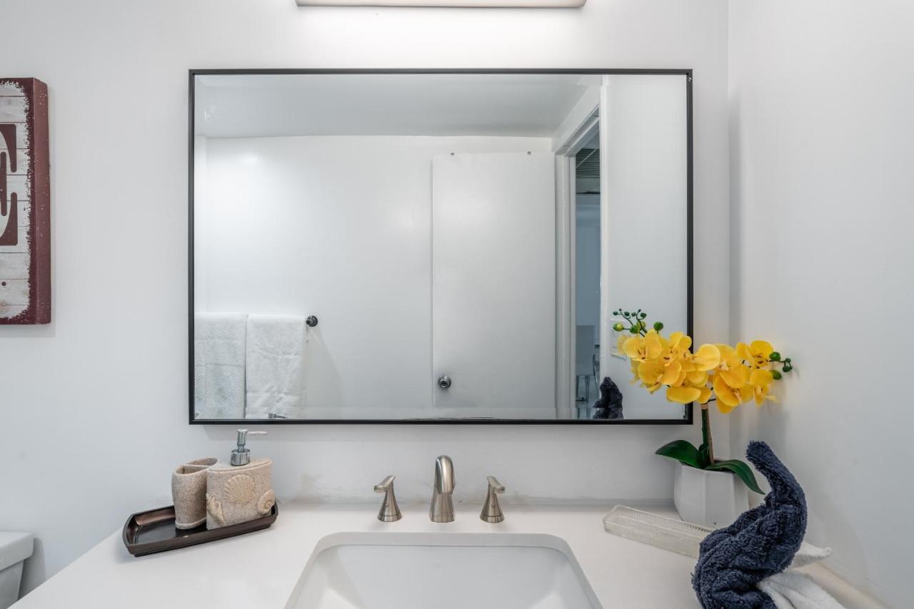 מיאמי ביץ' Luxury Miami Condos מראה חיצוני תמונה
