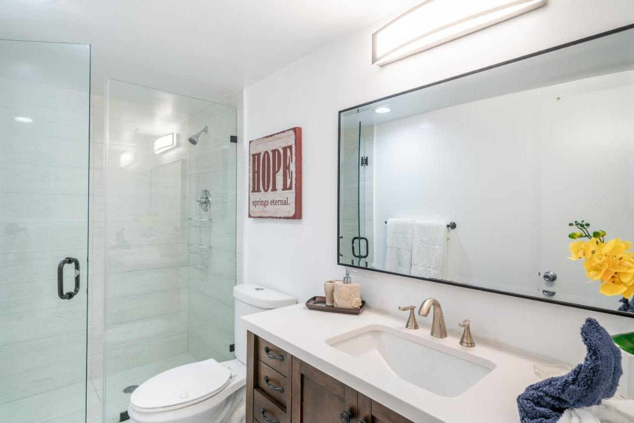 מיאמי ביץ' Luxury Miami Condos מראה חיצוני תמונה