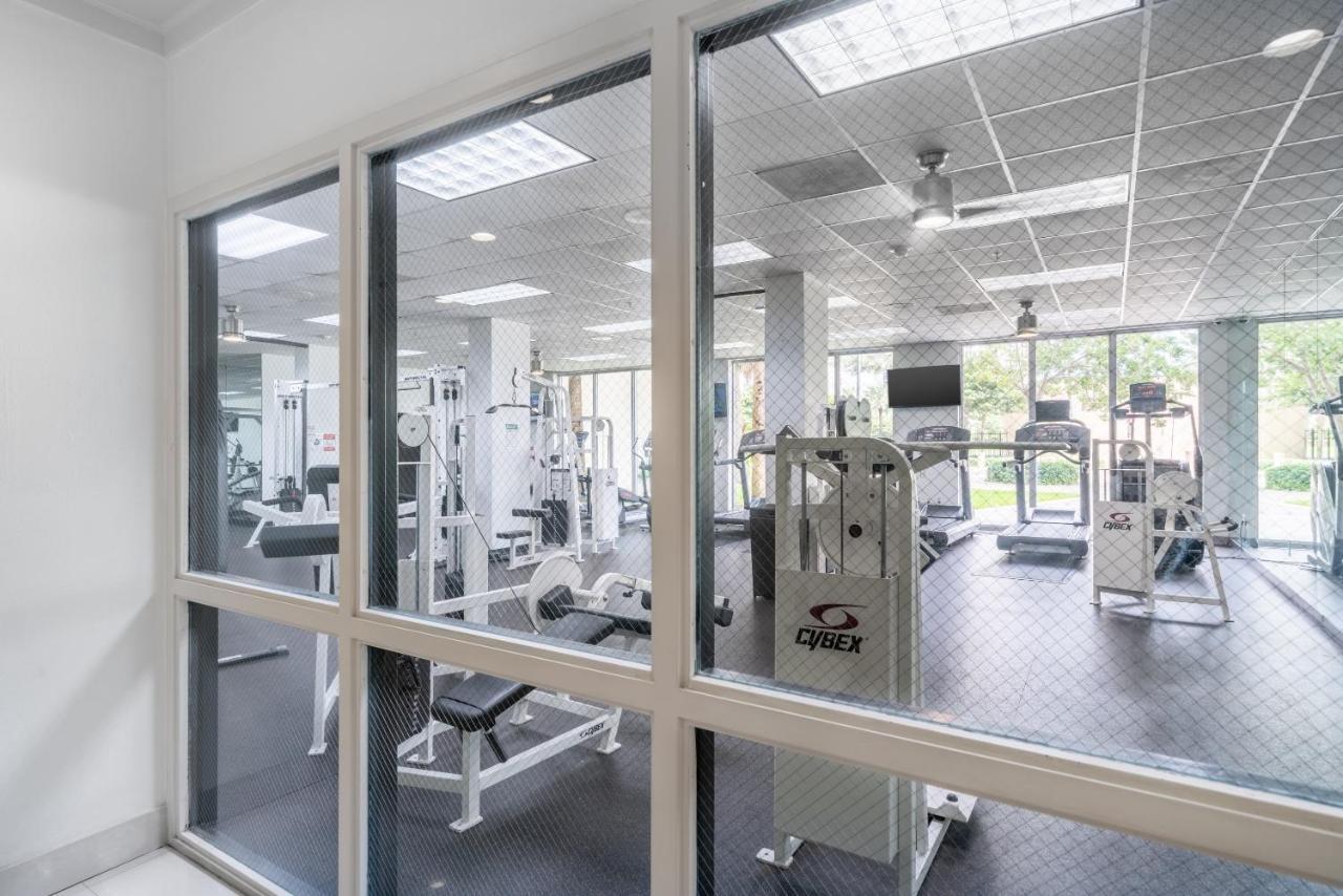 מיאמי ביץ' Luxury Miami Condos מראה חיצוני תמונה