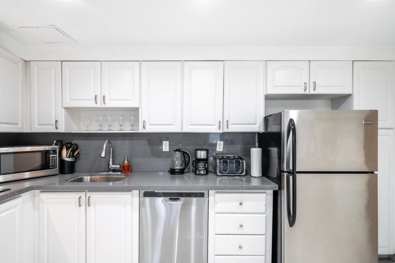 מיאמי ביץ' Luxury Miami Condos מראה חיצוני תמונה