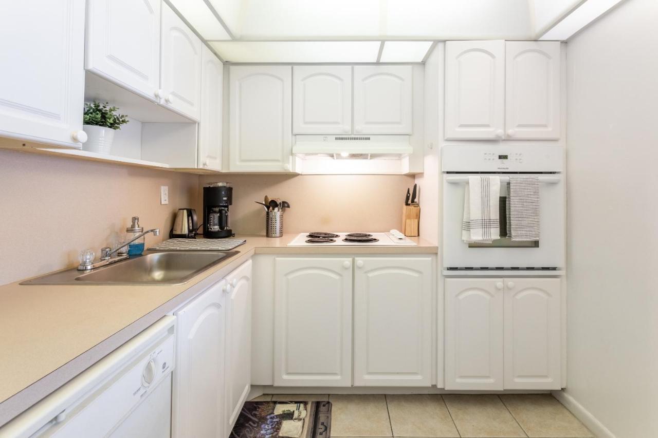 מיאמי ביץ' Luxury Miami Condos מראה חיצוני תמונה