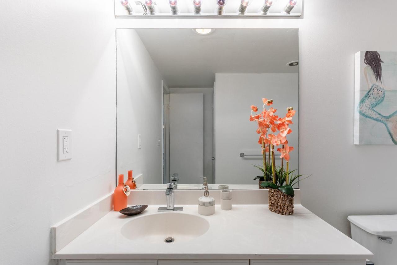 מיאמי ביץ' Luxury Miami Condos מראה חיצוני תמונה
