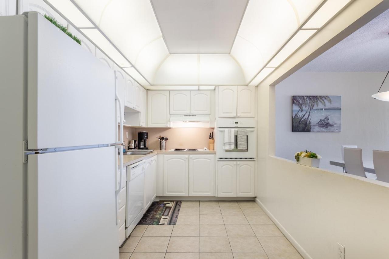 מיאמי ביץ' Luxury Miami Condos מראה חיצוני תמונה