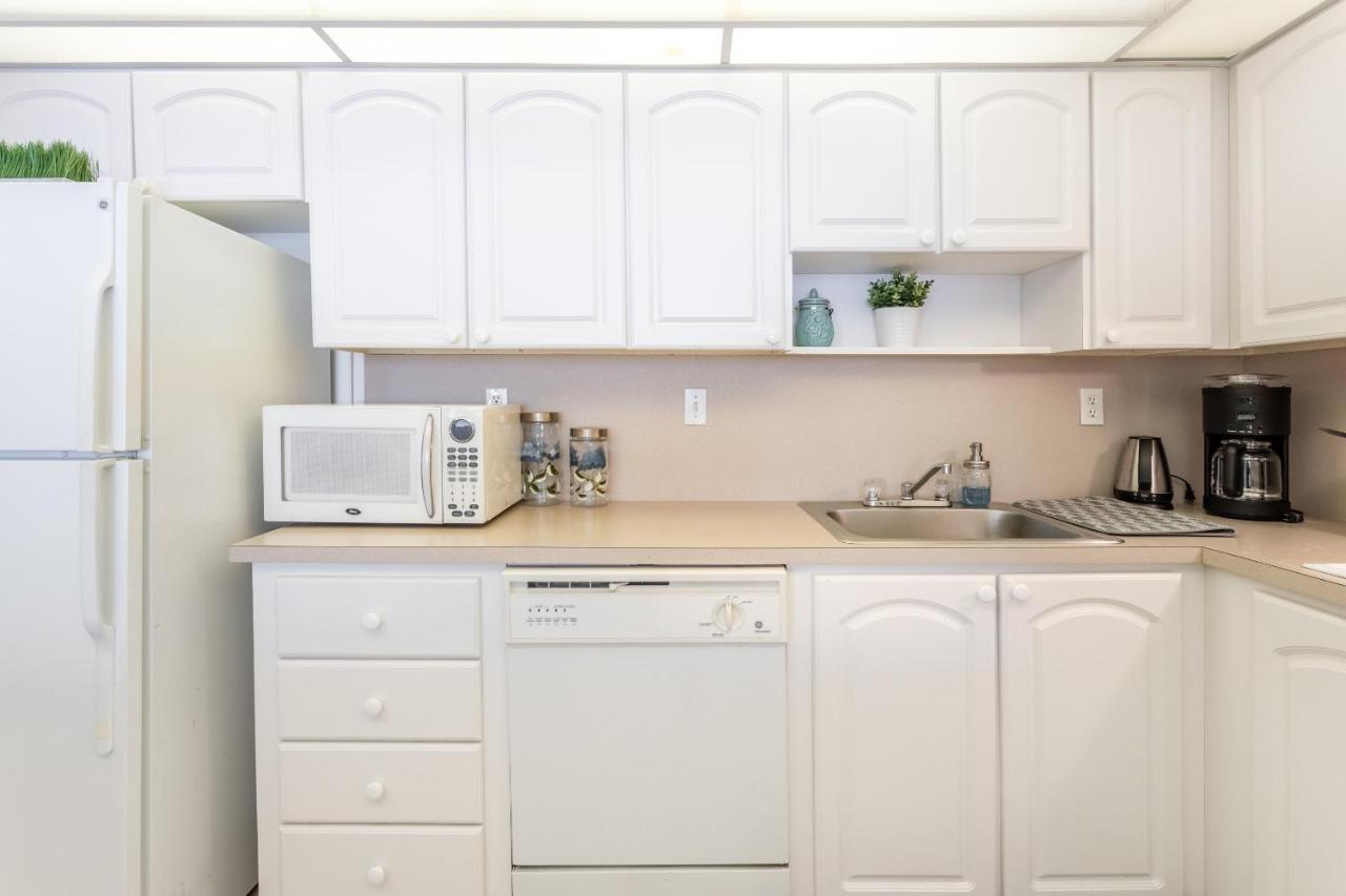 מיאמי ביץ' Luxury Miami Condos מראה חיצוני תמונה