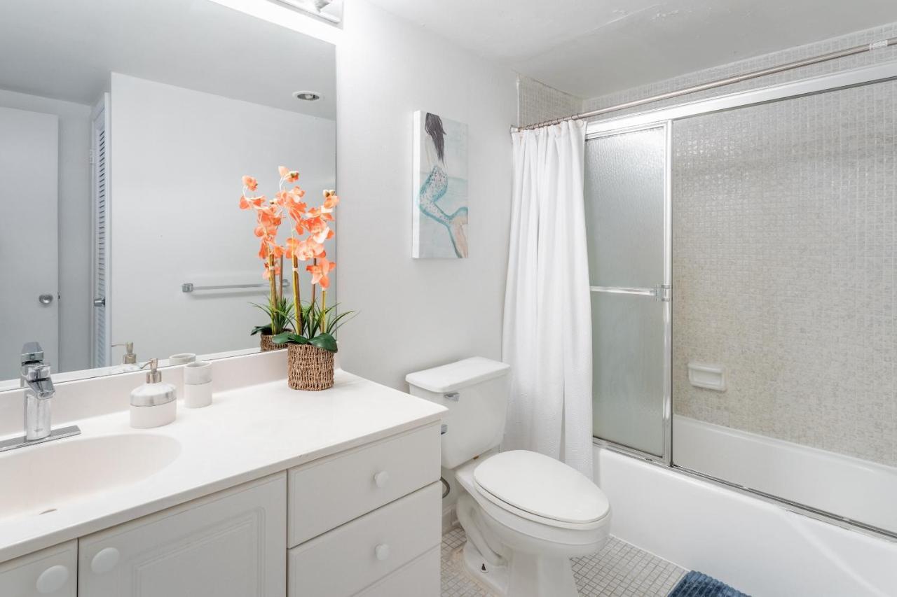 מיאמי ביץ' Luxury Miami Condos מראה חיצוני תמונה