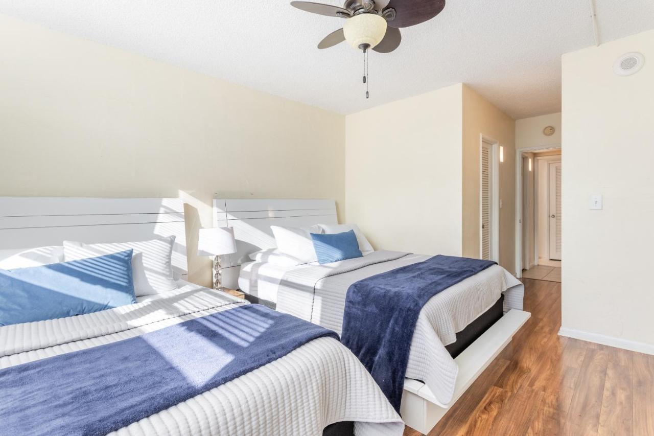 מיאמי ביץ' Luxury Miami Condos מראה חיצוני תמונה
