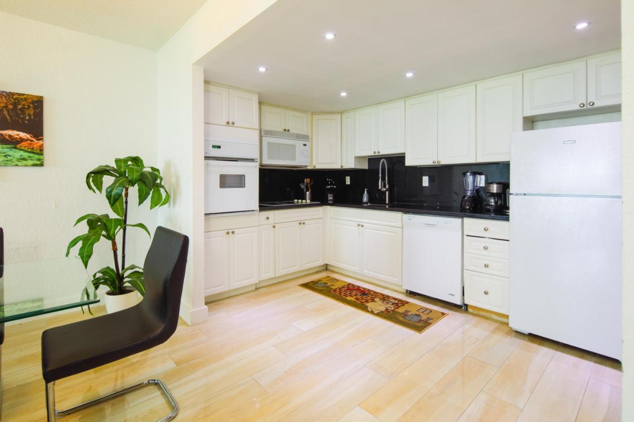 מיאמי ביץ' Luxury Miami Condos מראה חיצוני תמונה
