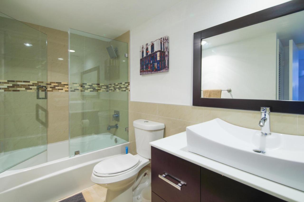מיאמי ביץ' Luxury Miami Condos מראה חיצוני תמונה