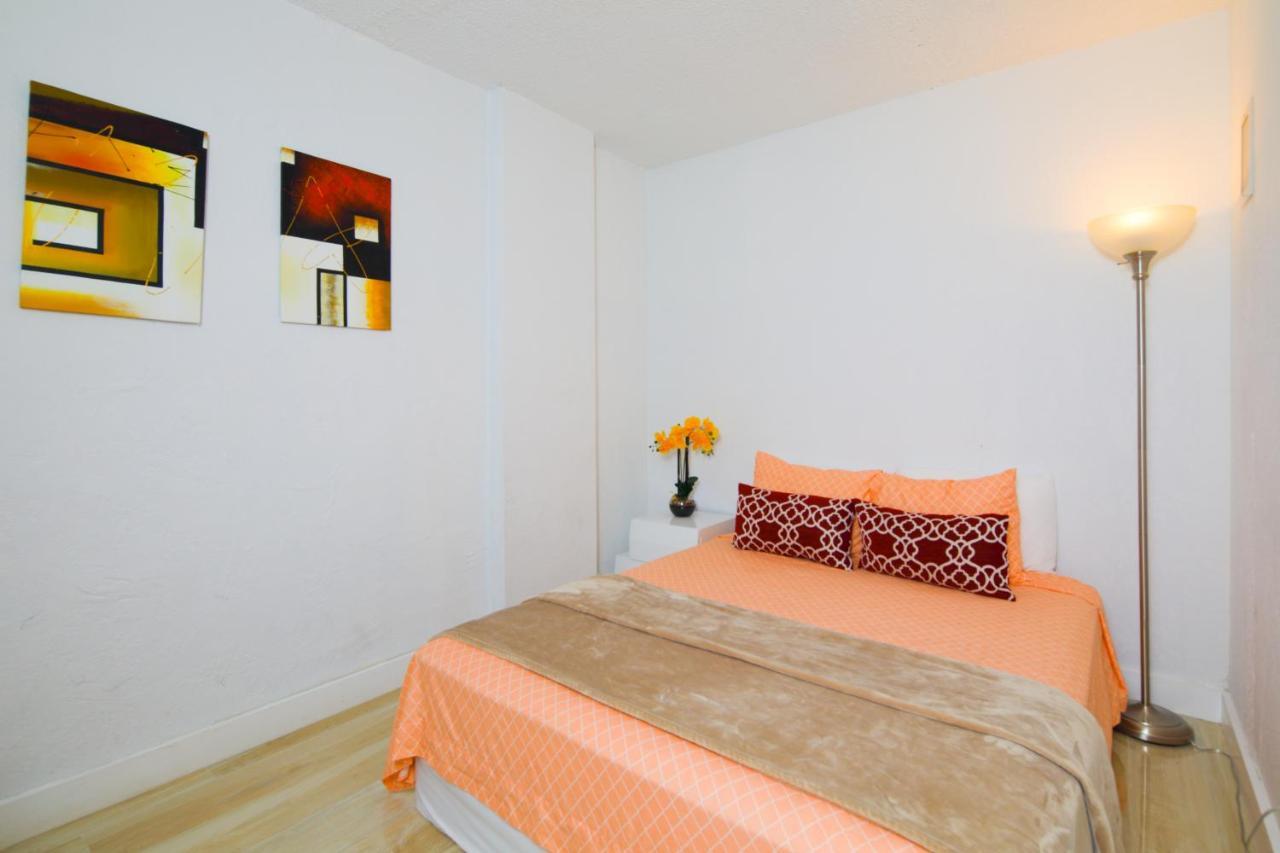 מיאמי ביץ' Luxury Miami Condos מראה חיצוני תמונה